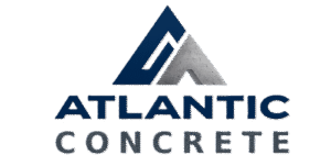 Atlantic Concrete LLC Logo